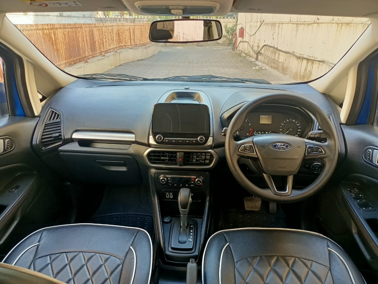 EcoSport image 12 EcoSport image 12