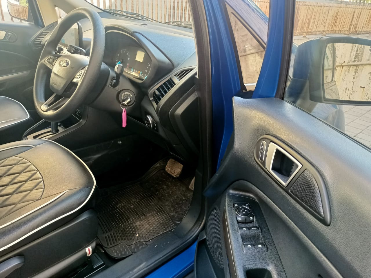 EcoSport image 16 EcoSport image 16