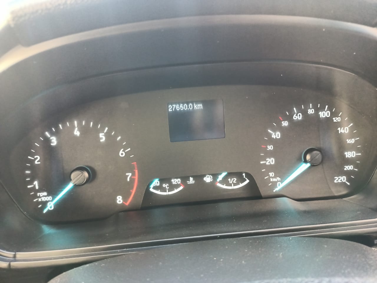 EcoSport image 11 EcoSport image 11