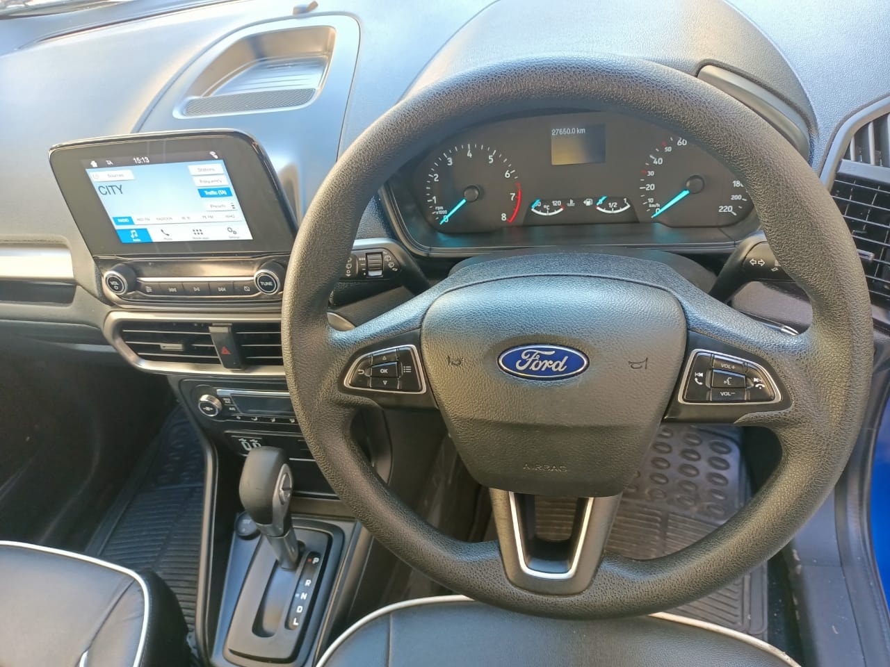 EcoSport image 13 EcoSport image 13