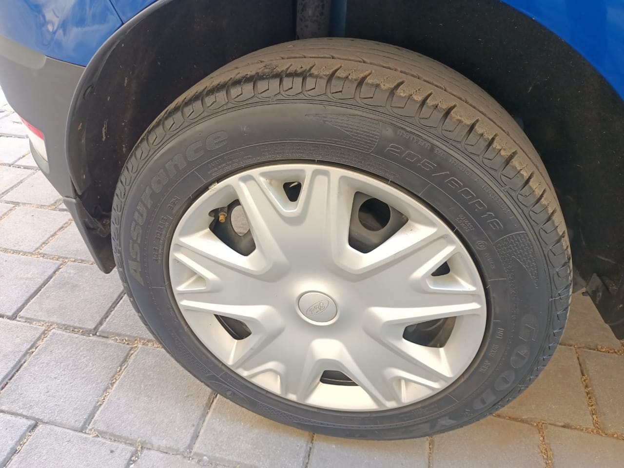 EcoSport image 9 EcoSport image 9