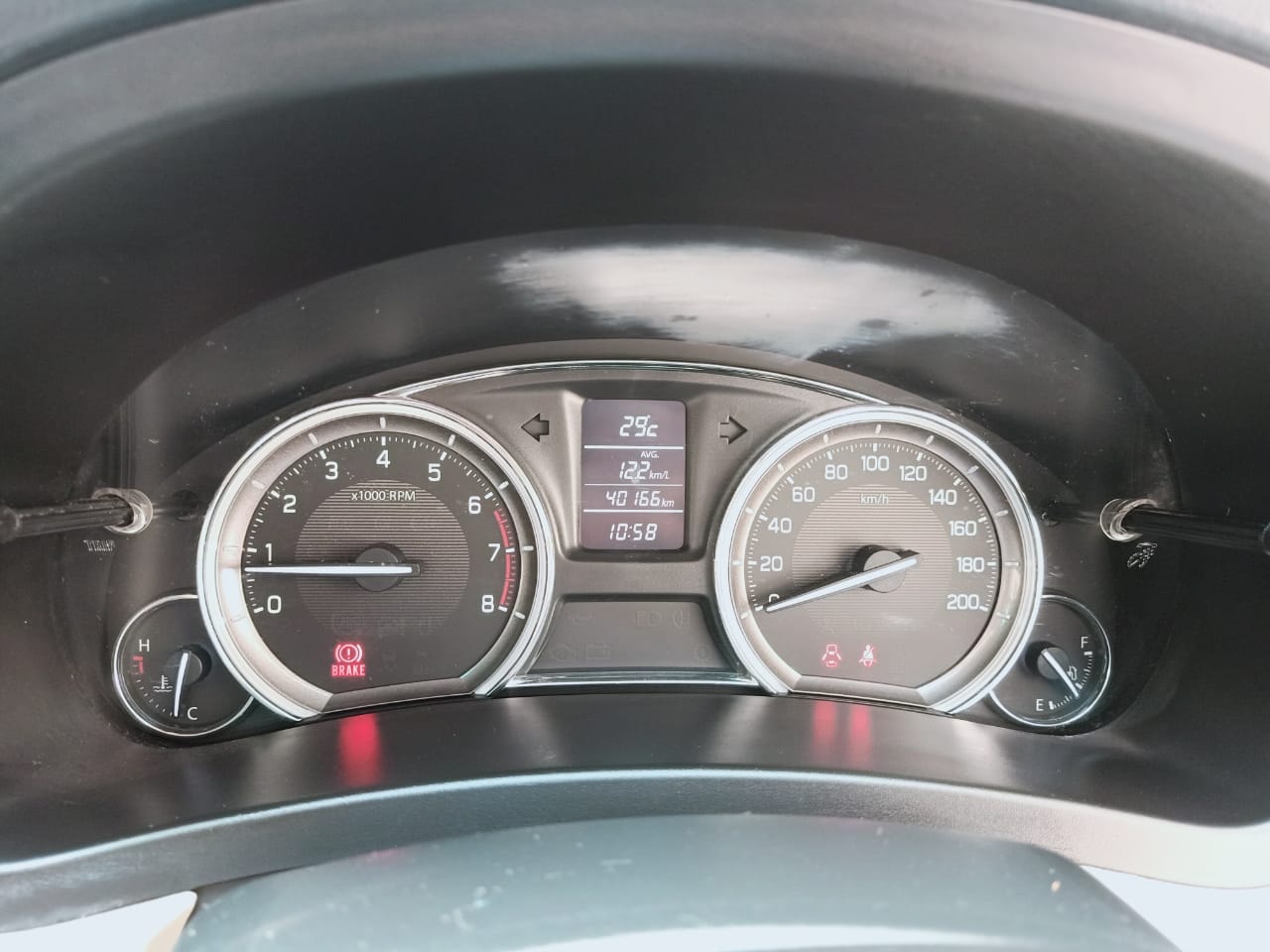 Ciaz image 16 Ciaz image 16