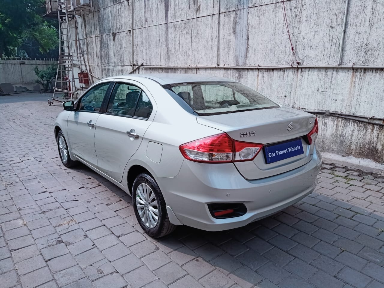 Ciaz image 5 Ciaz image 5