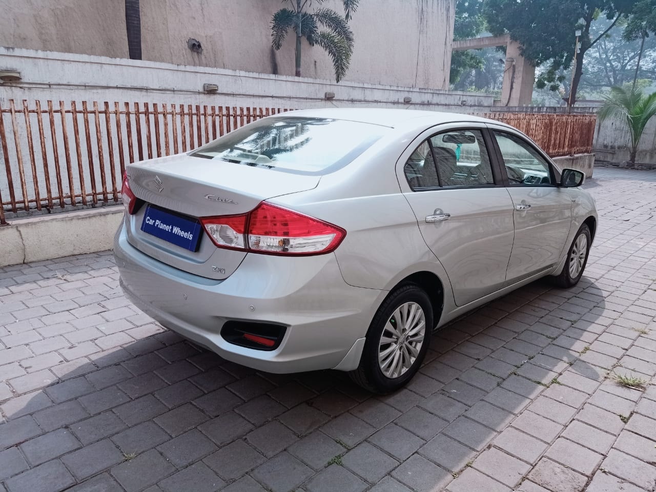 Ciaz image 6 Ciaz image 6