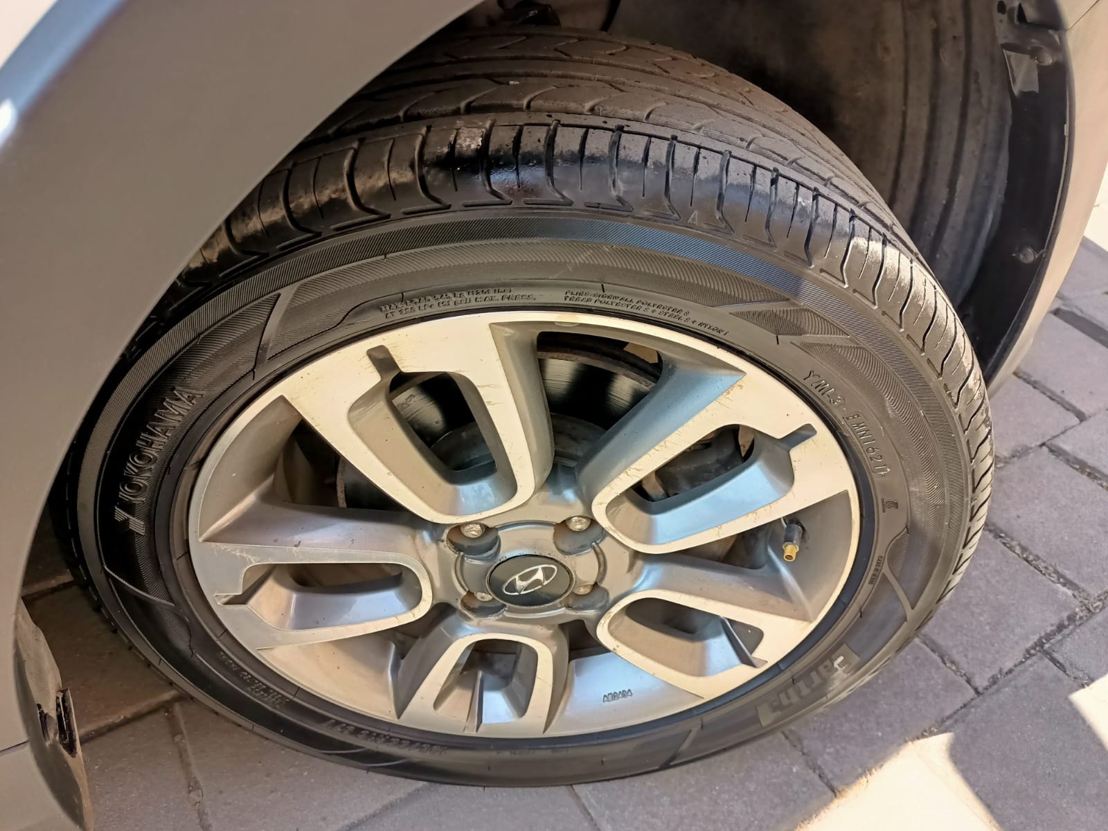 i20 Active image 9 i20 Active image 9