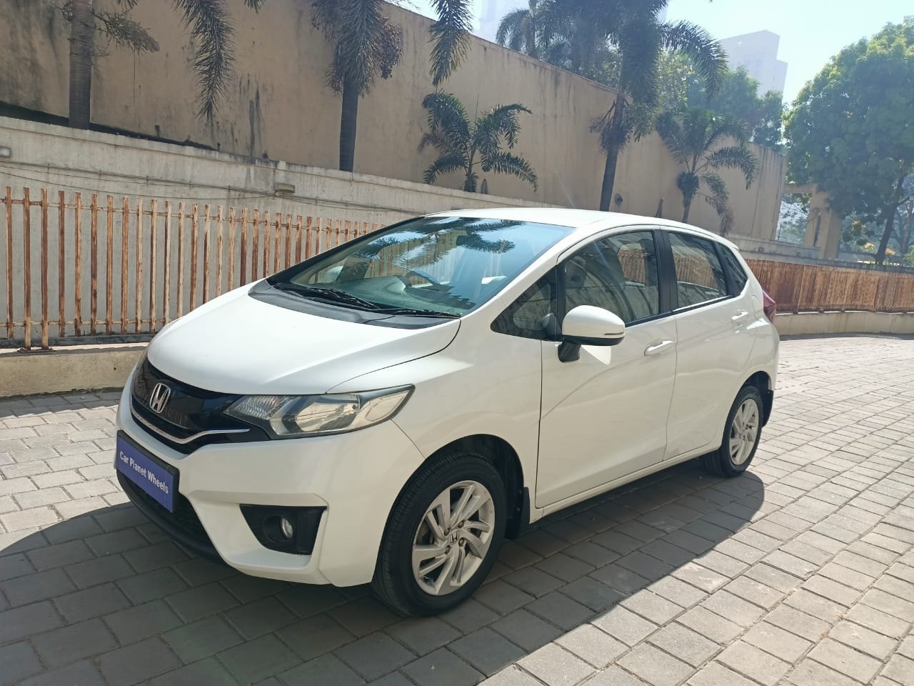 Jazz image 4 Jazz image 4