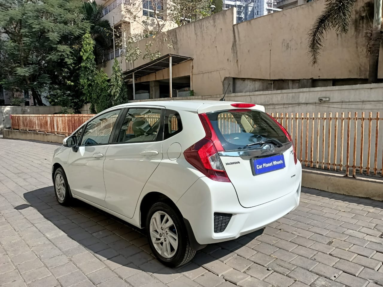 Jazz image 5 Jazz image 5