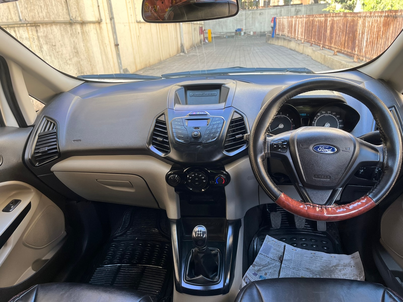 EcoSport image 11 EcoSport image 11