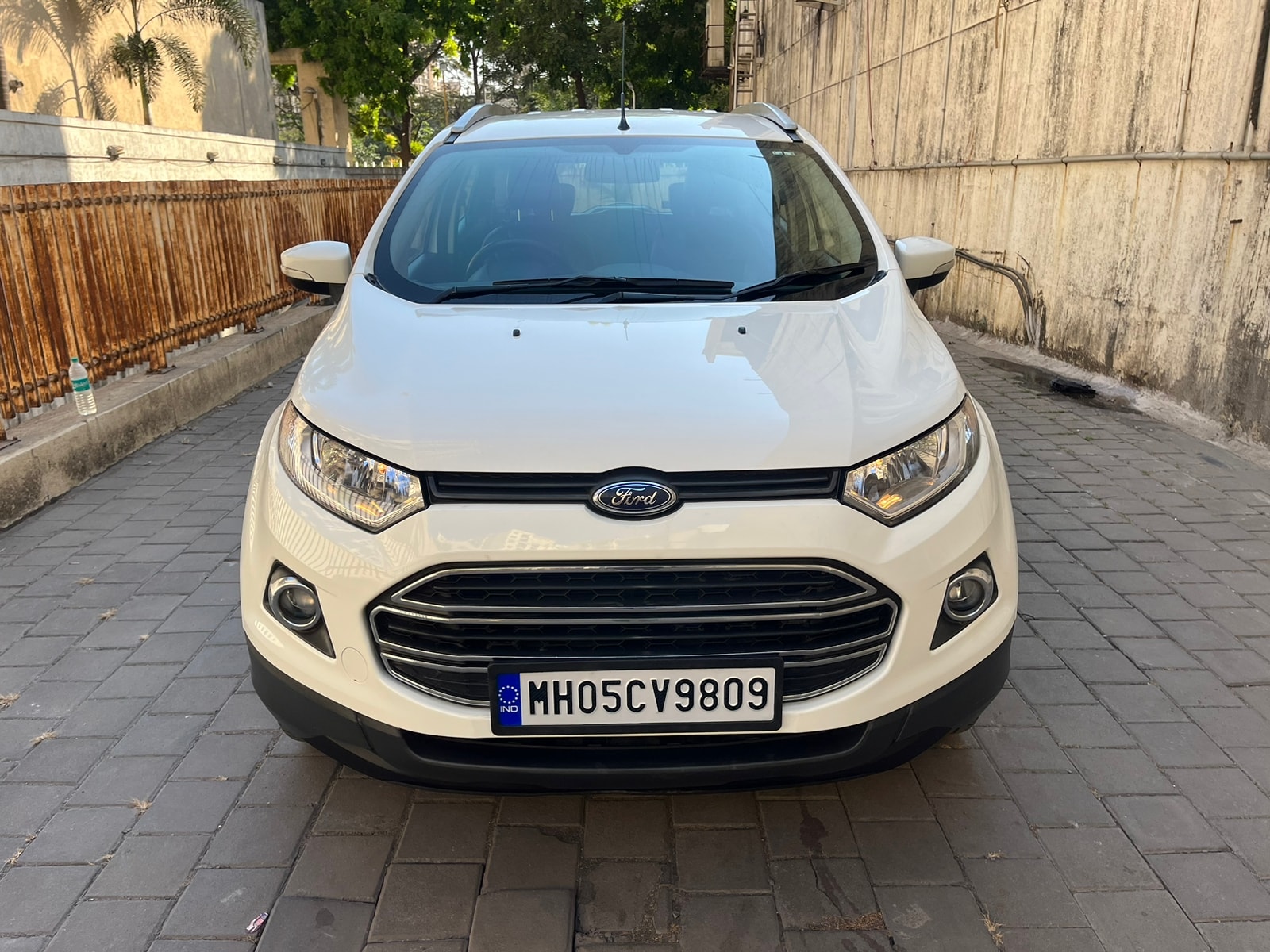 EcoSport image 8 EcoSport image 8