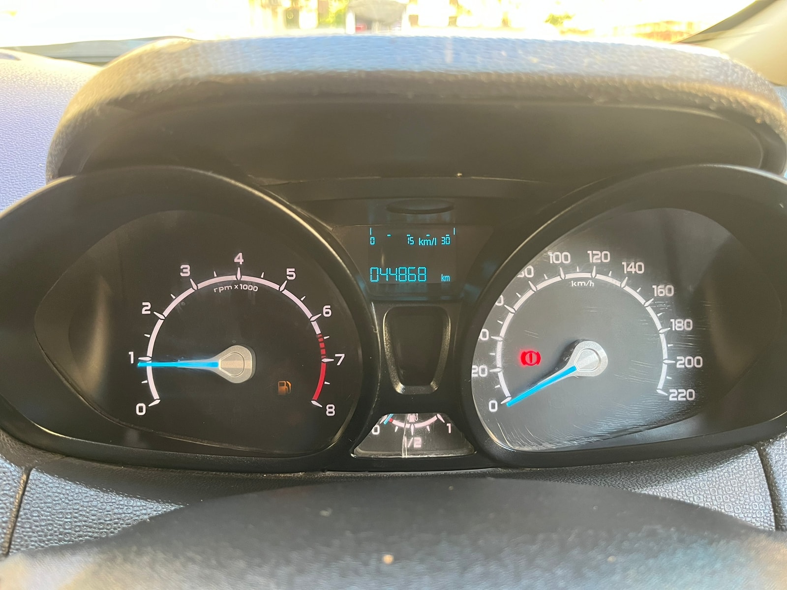 EcoSport image 10 EcoSport image 10