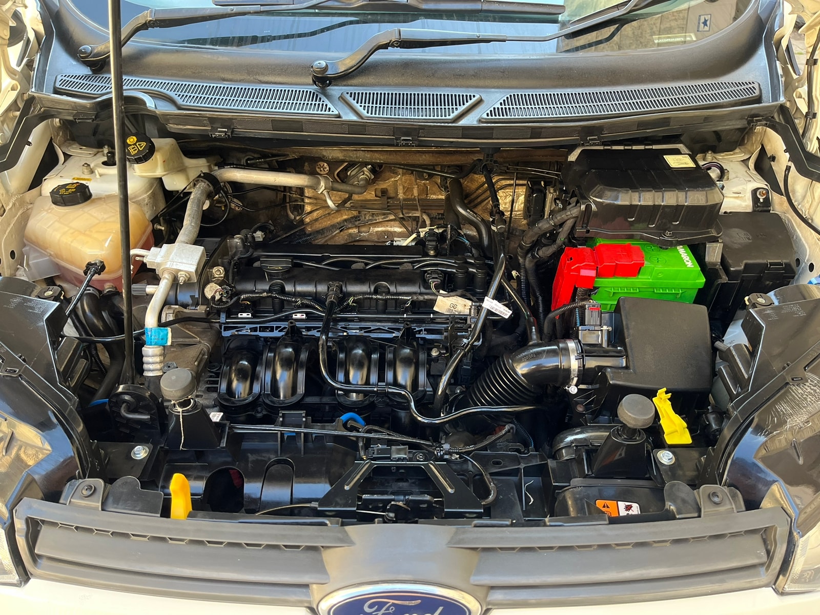 EcoSport image 5 EcoSport image 5