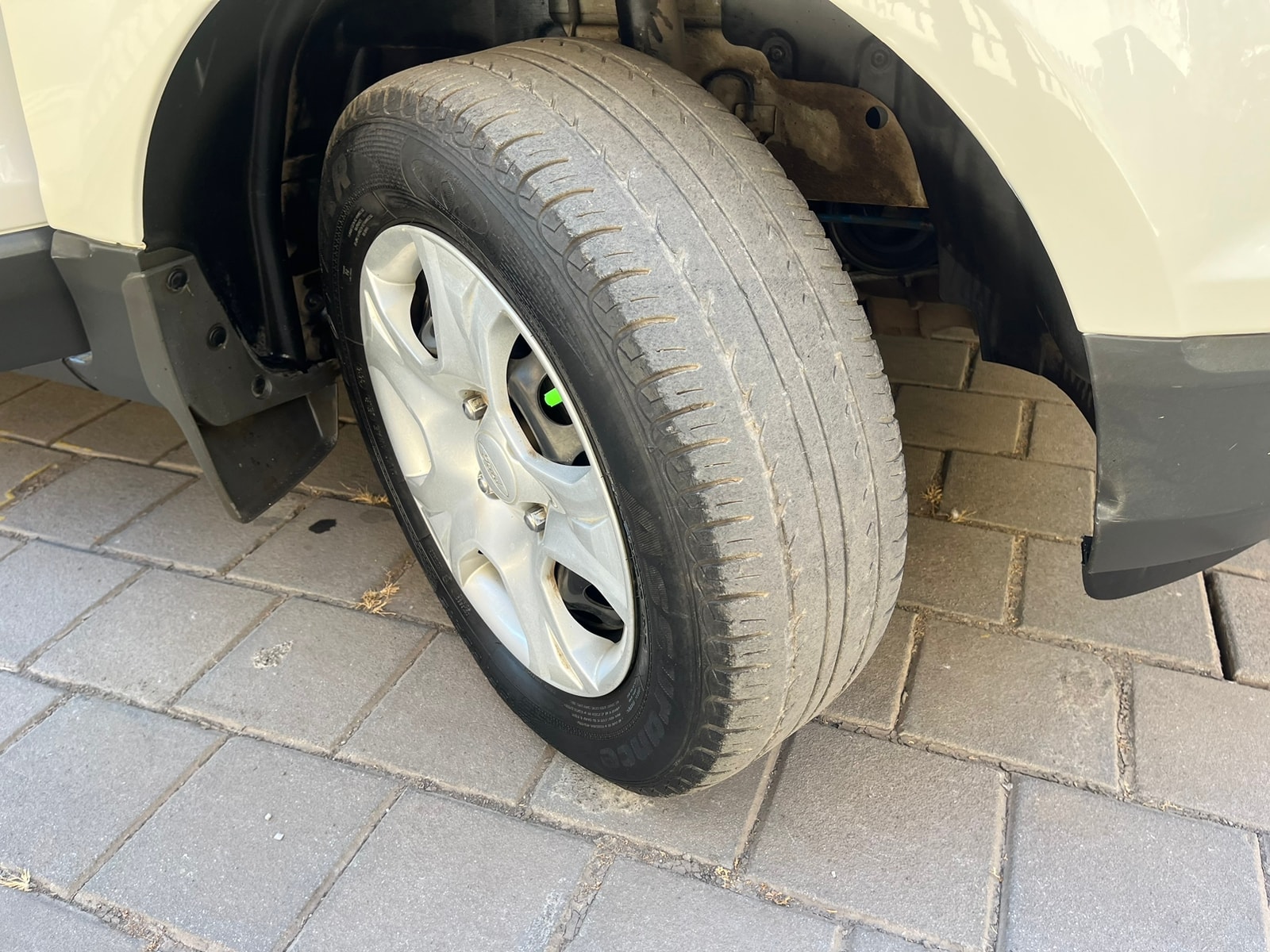 EcoSport image 9 EcoSport image 9