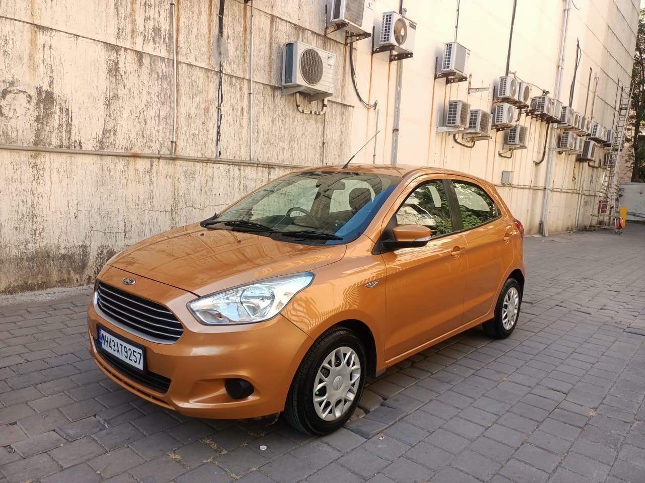 Figo image 4 Figo image 4