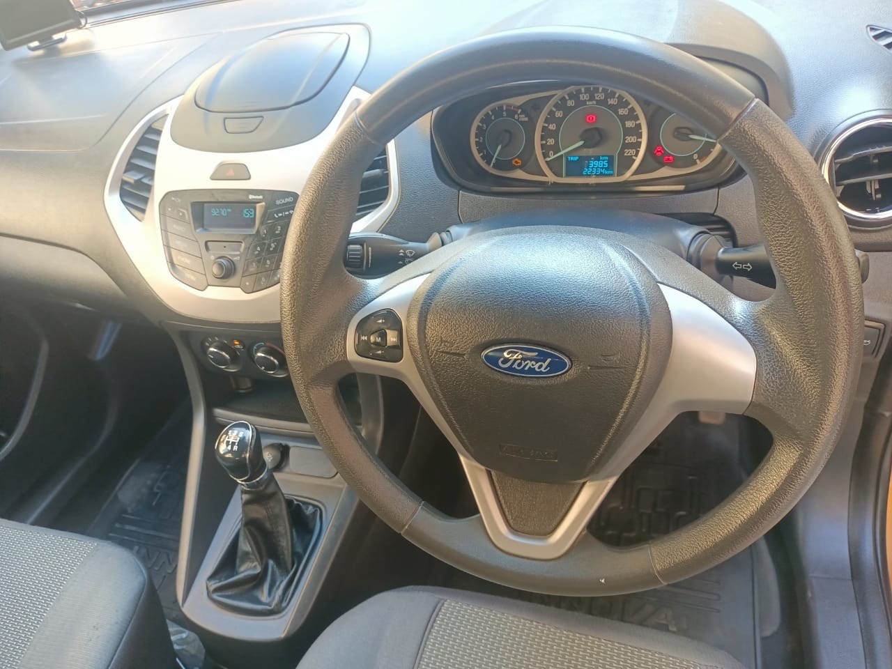 Figo image 14 Figo image 14