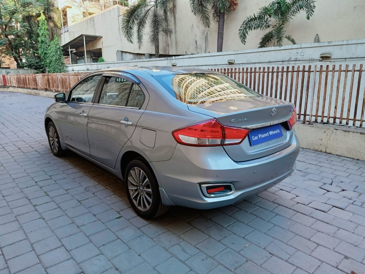 Ciaz image 5 Ciaz image 5