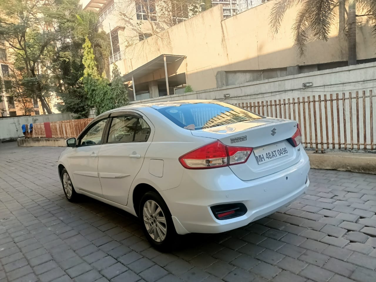 Ciaz image 2 Ciaz image 2