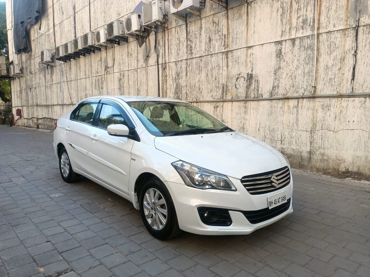 Ciaz image 6 Ciaz image 6