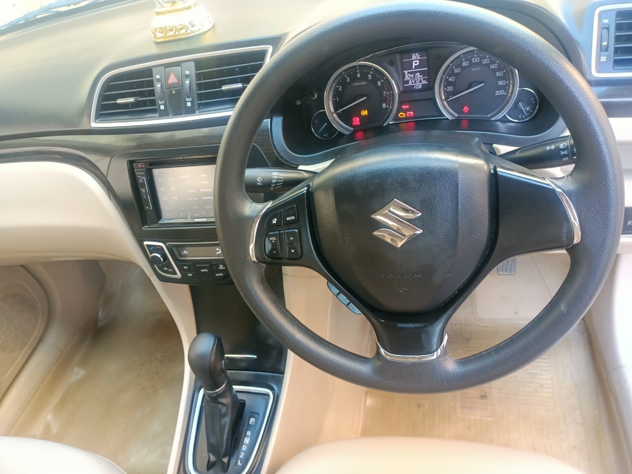 Ciaz image 12 Ciaz image 12