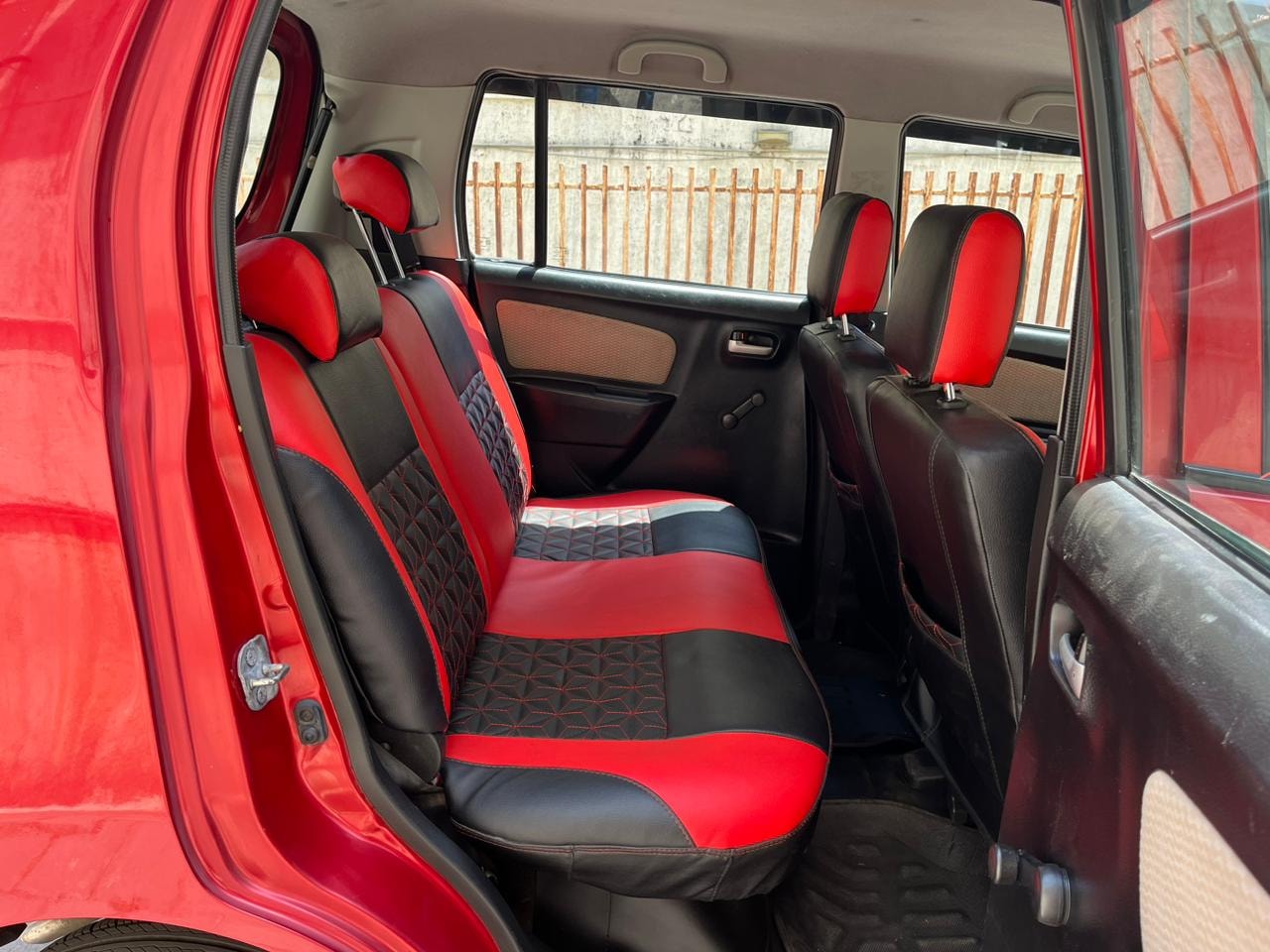 Wagon R image 13 Wagon R image 13