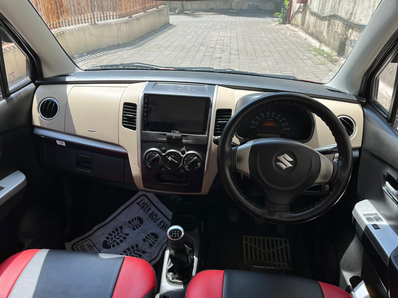 Wagon R image 10 Wagon R image 10