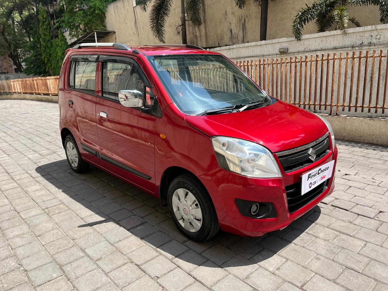 Wagon R image 6 Wagon R image 6