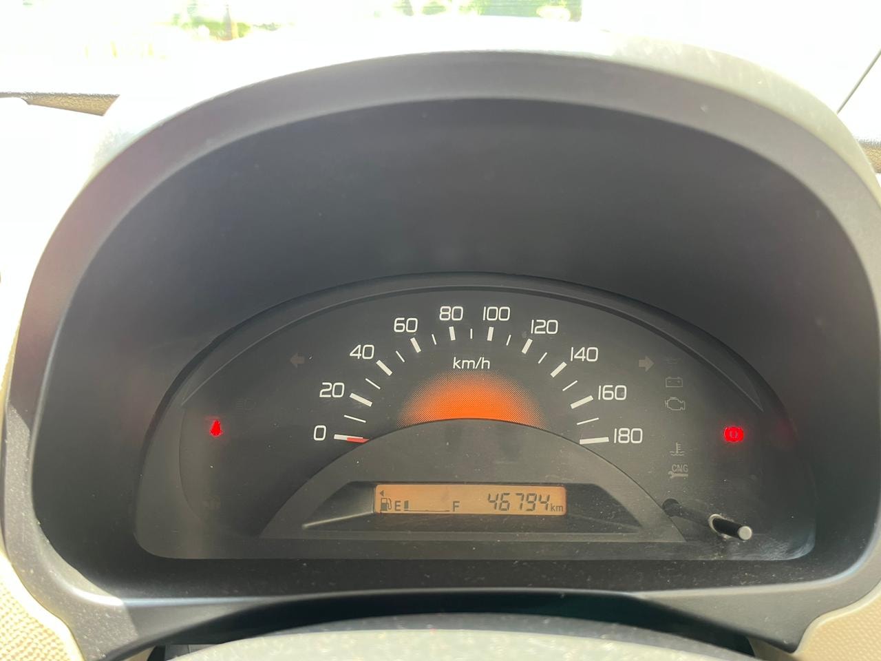 Wagon R image 9 Wagon R image 9