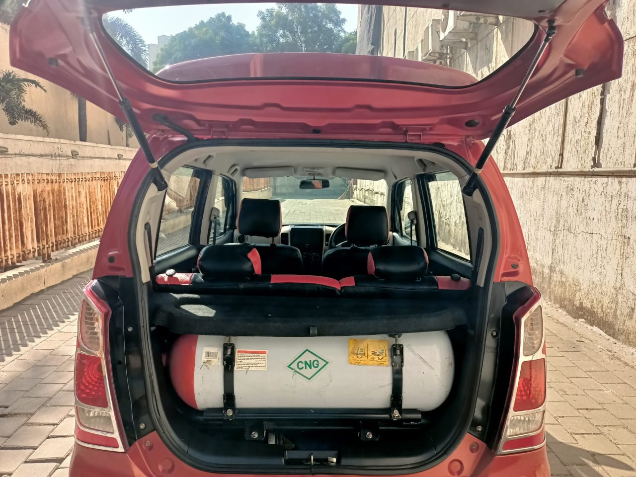 Wagon R image 3 Wagon R image 3