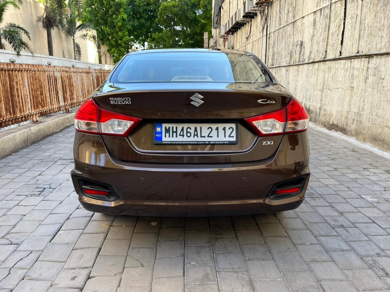 Ciaz image 4 Ciaz image 4