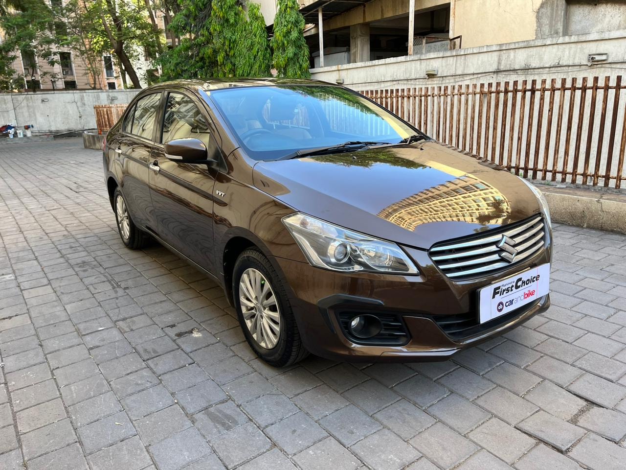 Ciaz image 6 Ciaz image 6