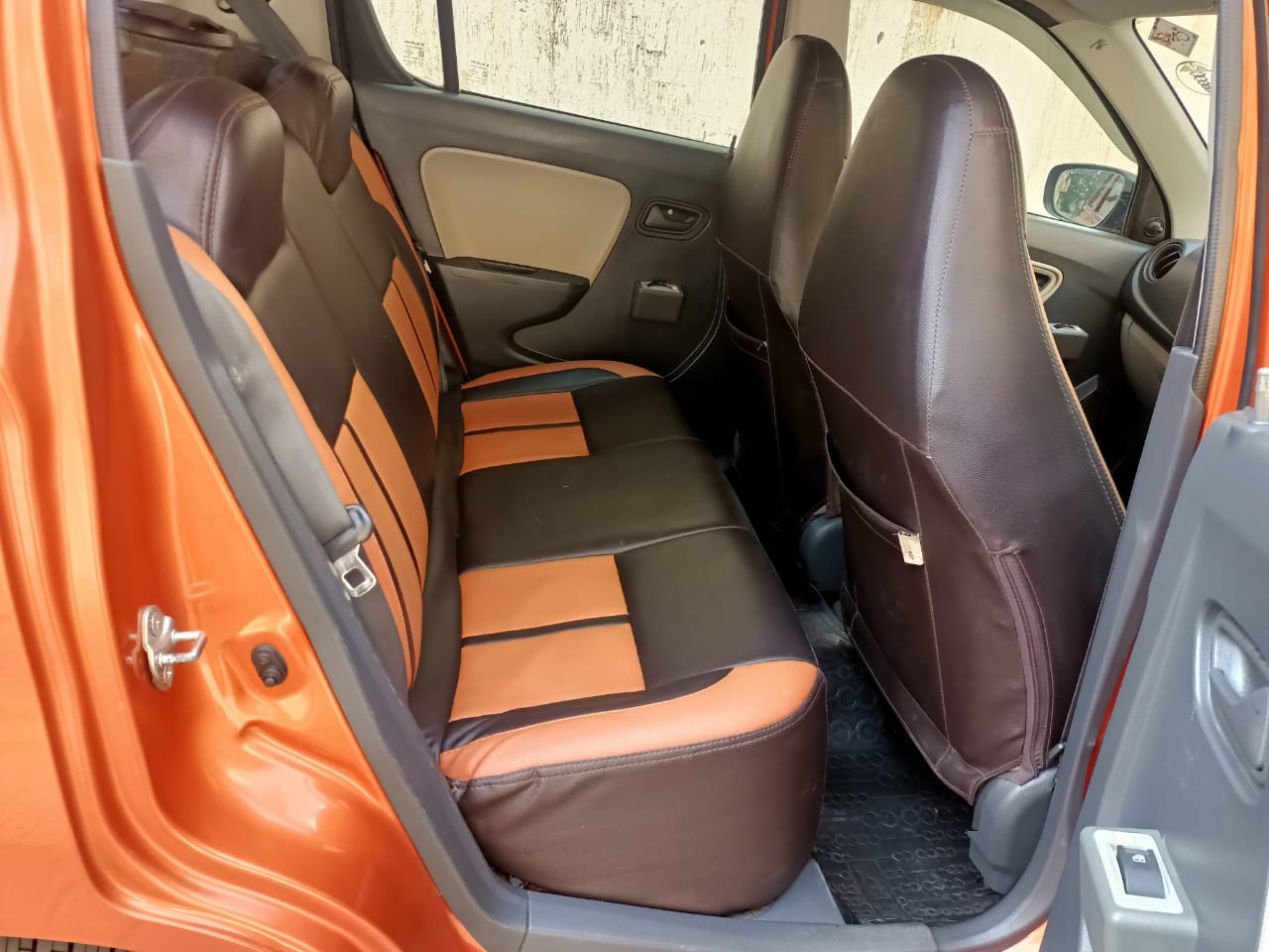 Alto K10 image 13 Alto K10 image 13