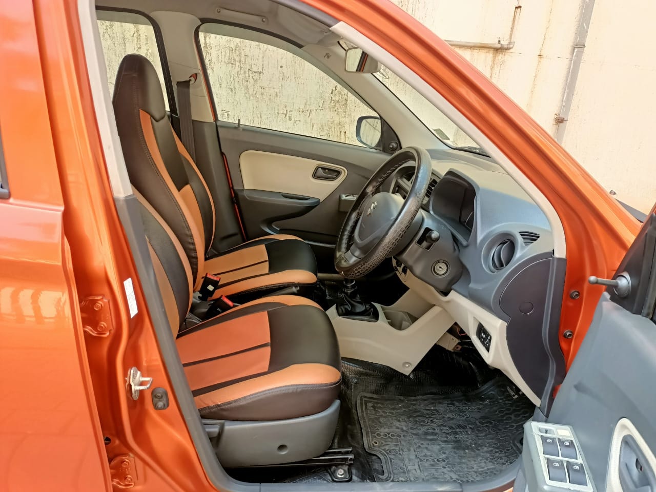 Alto K10 image 12 Alto K10 image 12