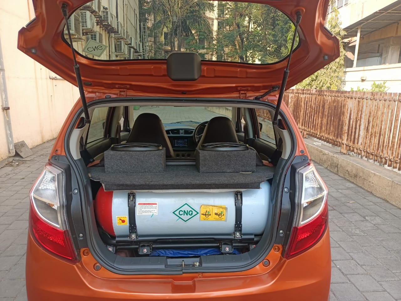 Alto K10 image 3 Alto K10 image 3