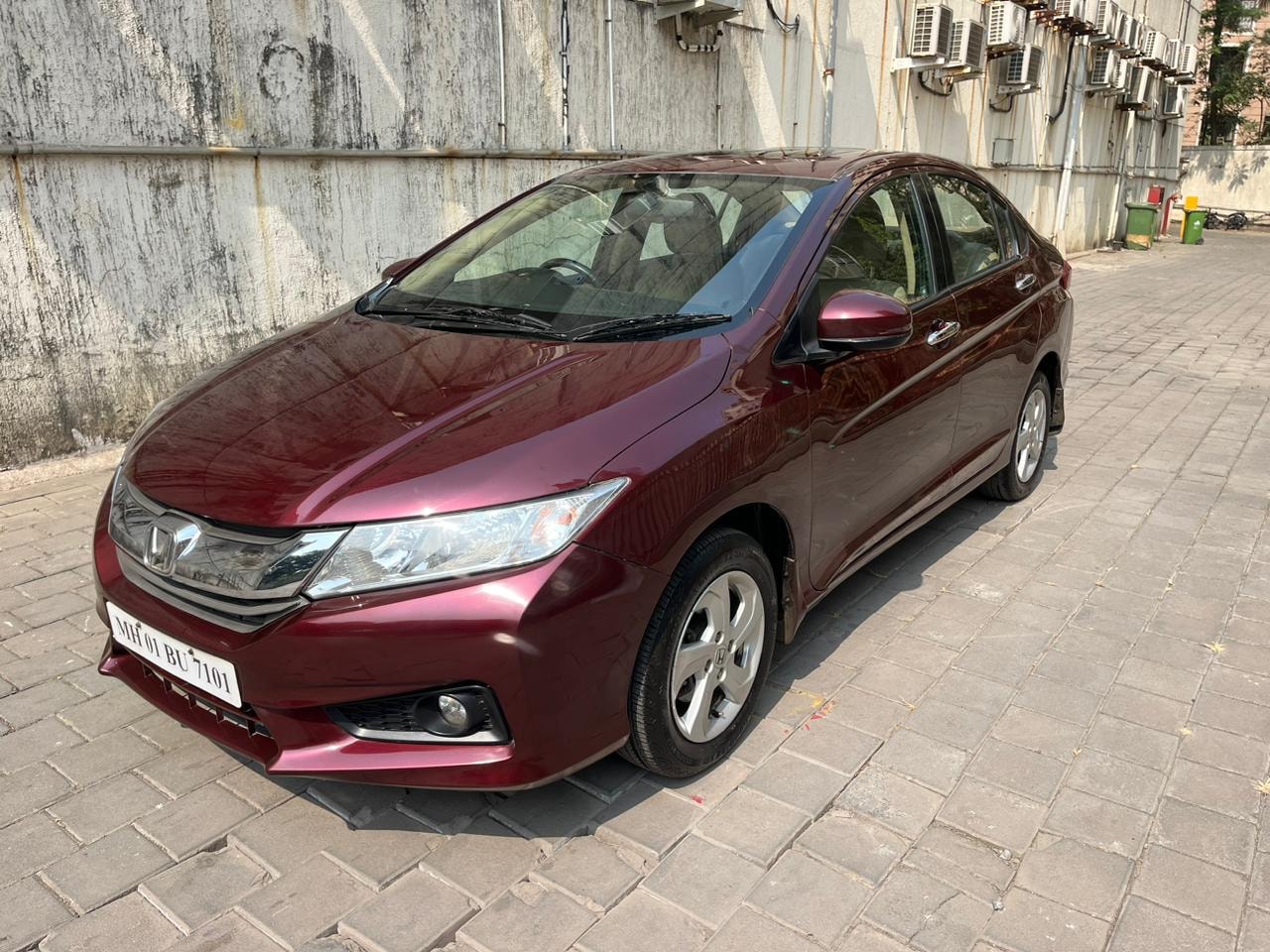 City image 2 City image 2