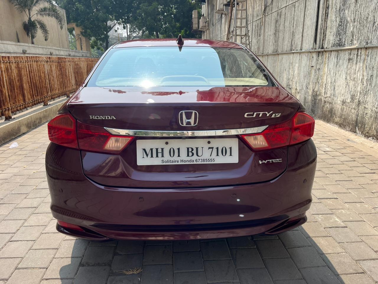 City image 4 City image 4