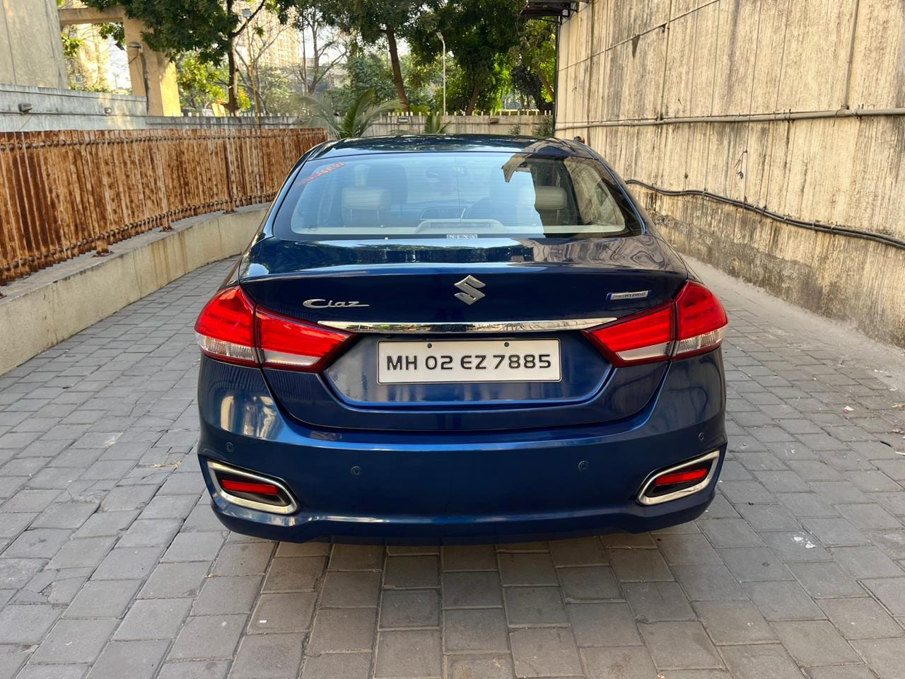 Ciaz image 4 Ciaz image 4