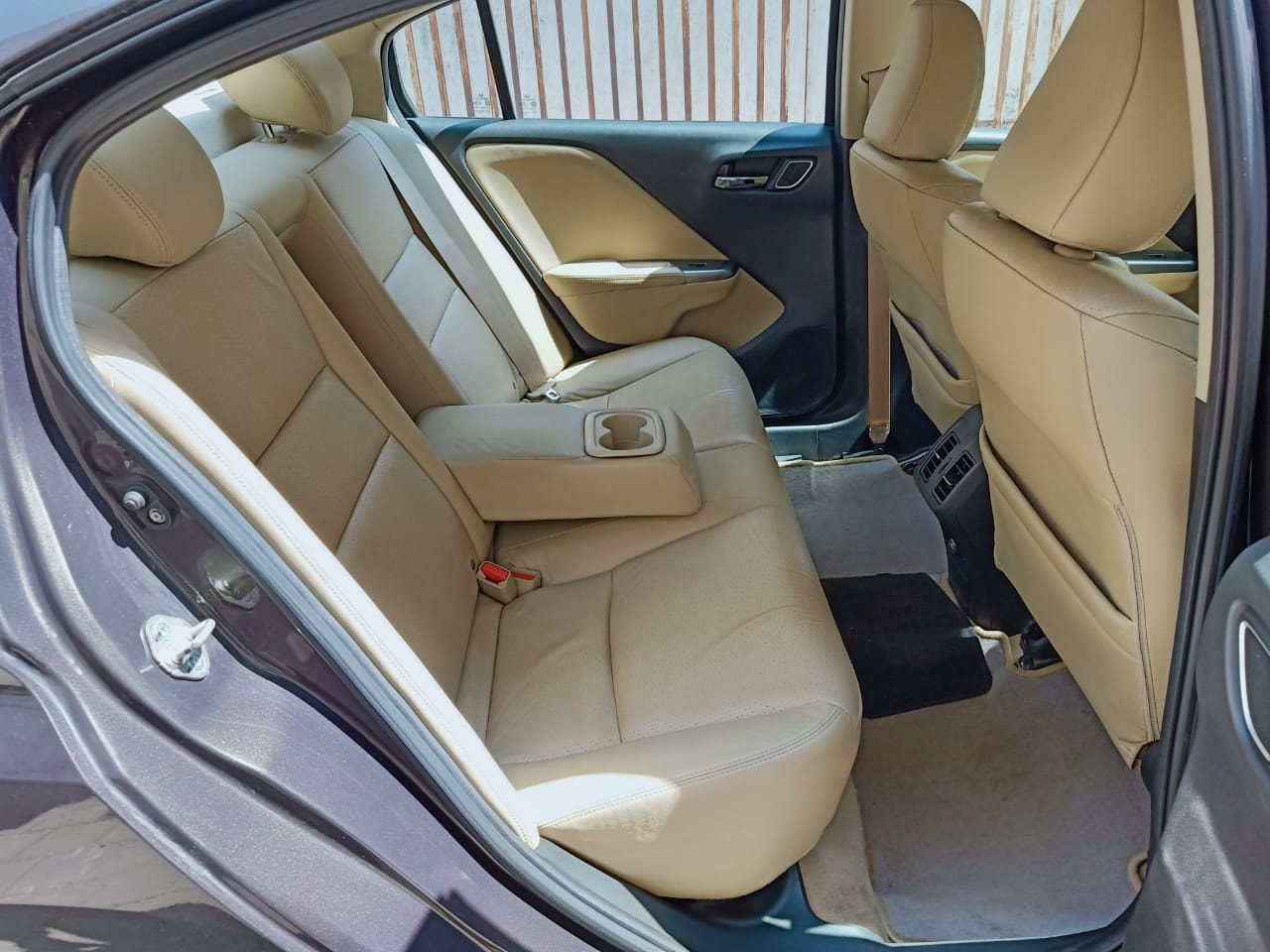 City ZX image 14 City ZX image 14