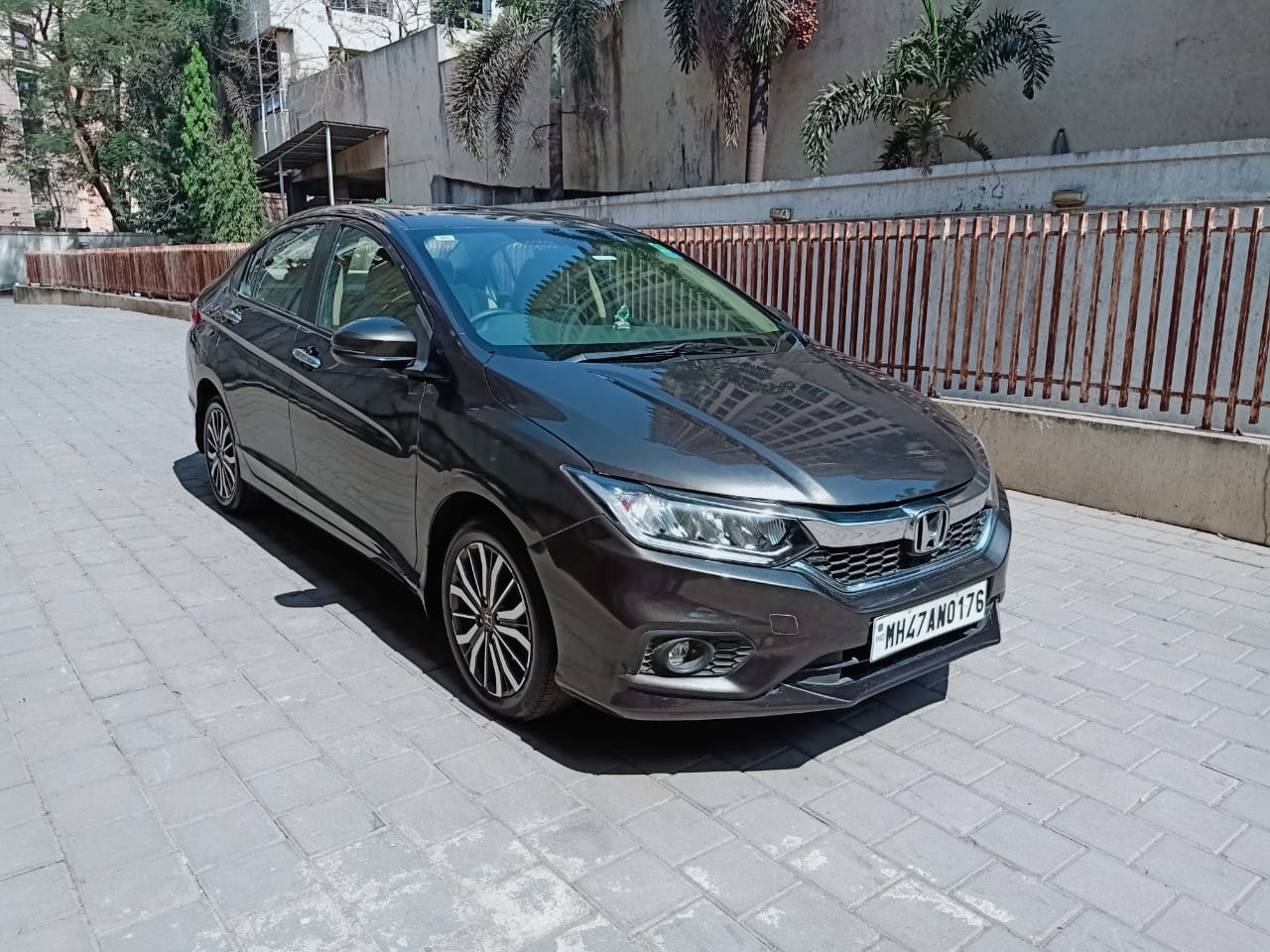 City ZX image 8 City ZX image 8