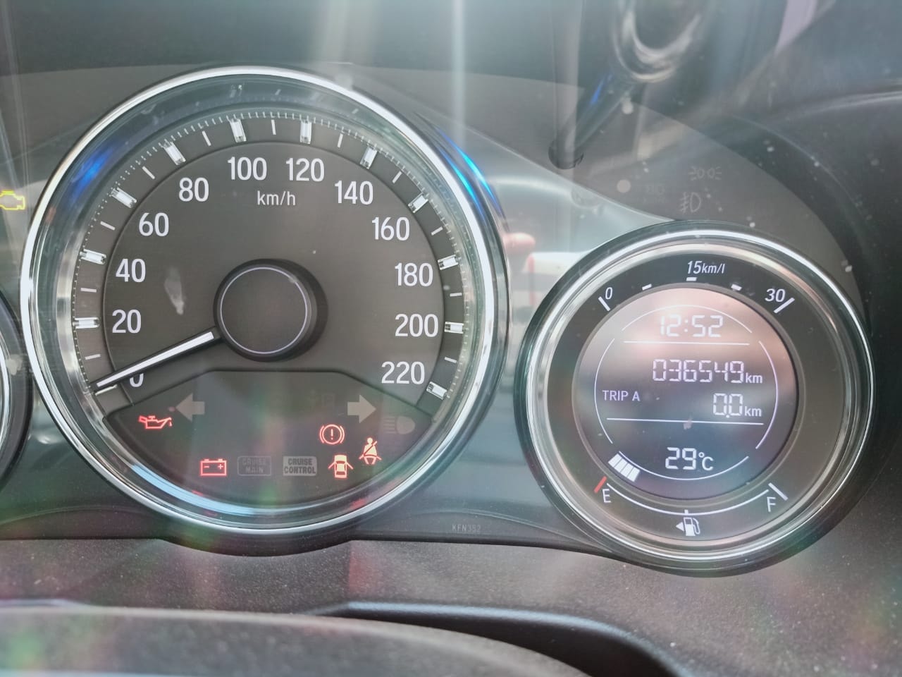 City ZX image 10 City ZX image 10