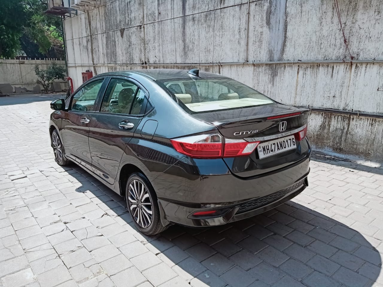 City ZX image 3 City ZX image 3