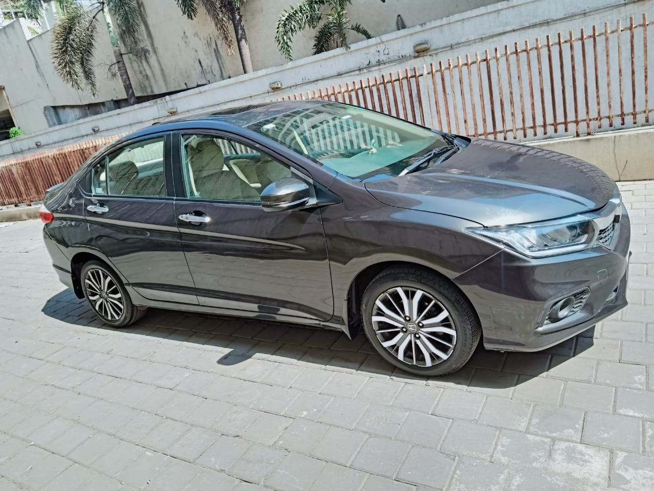 City ZX image 6 City ZX image 6