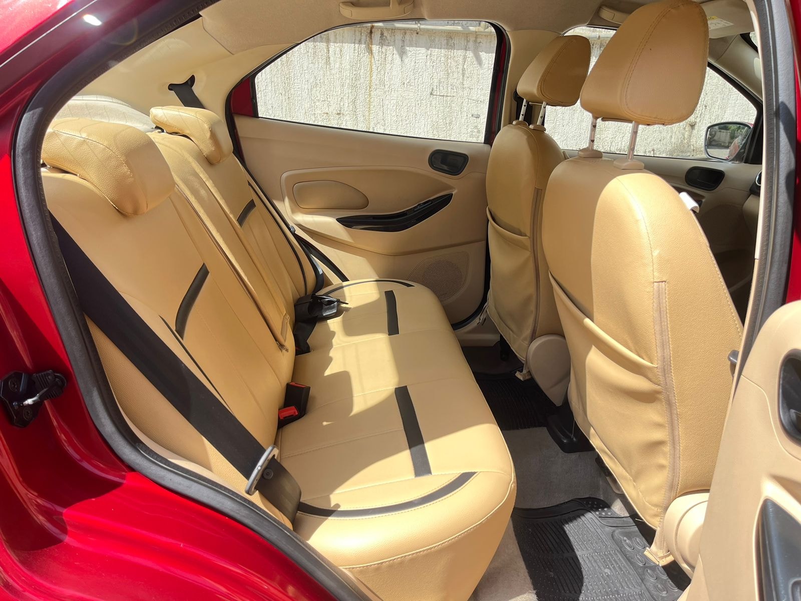Figo Aspire image 13 Figo Aspire image 13