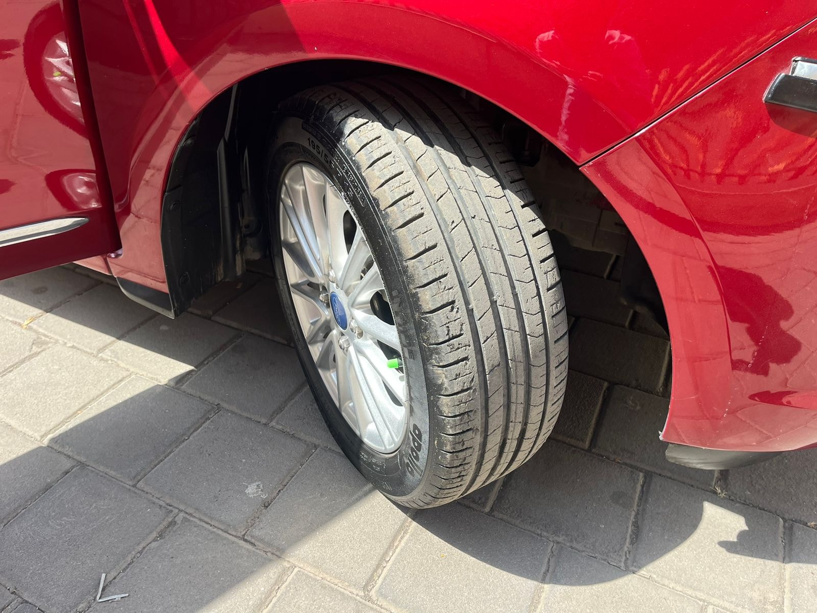 Figo Aspire image 8 Figo Aspire image 8