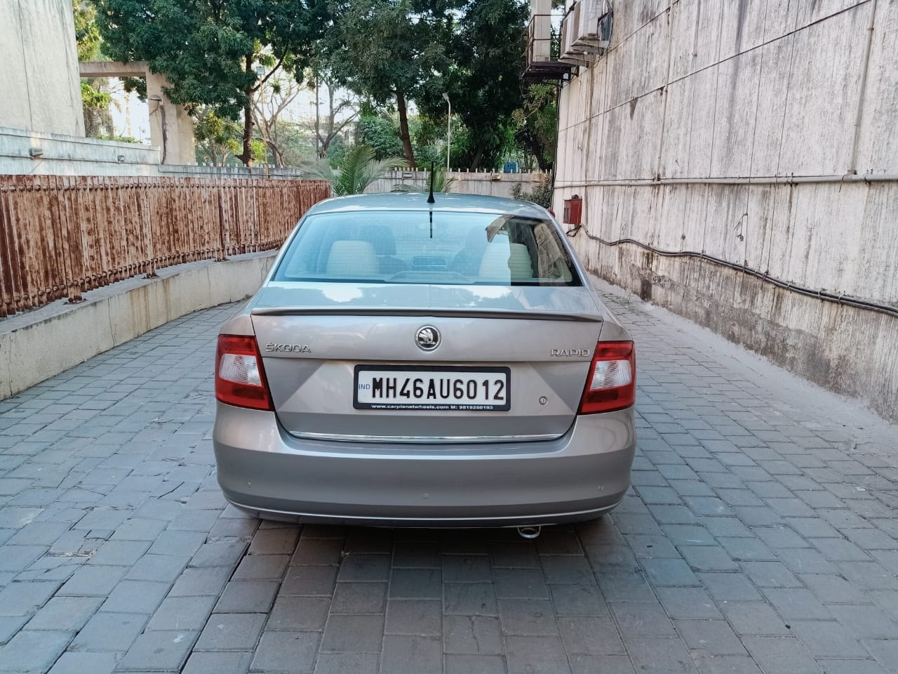 Rapid image 4 Rapid image 4