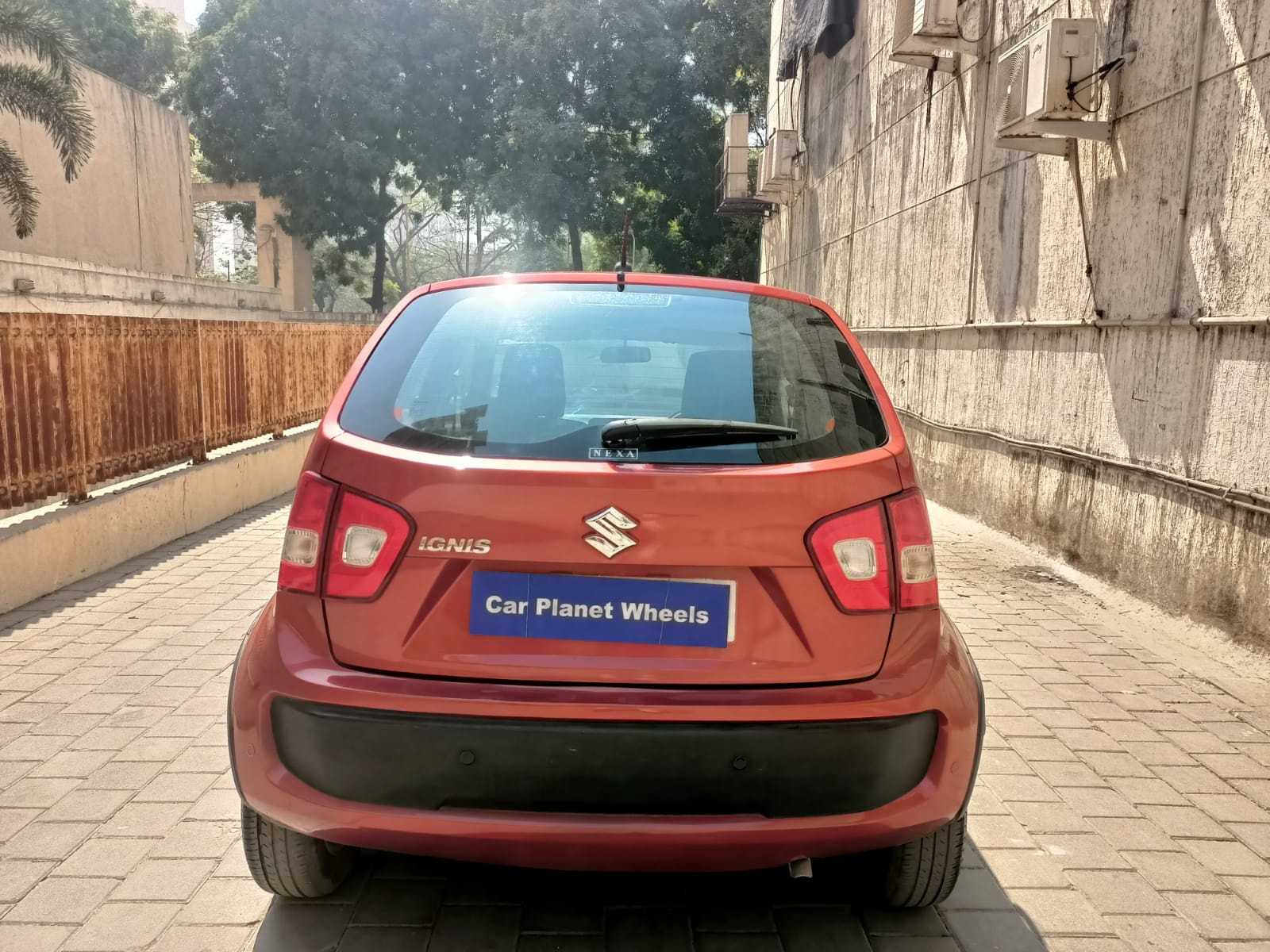 Ignis image 4 Ignis image 4