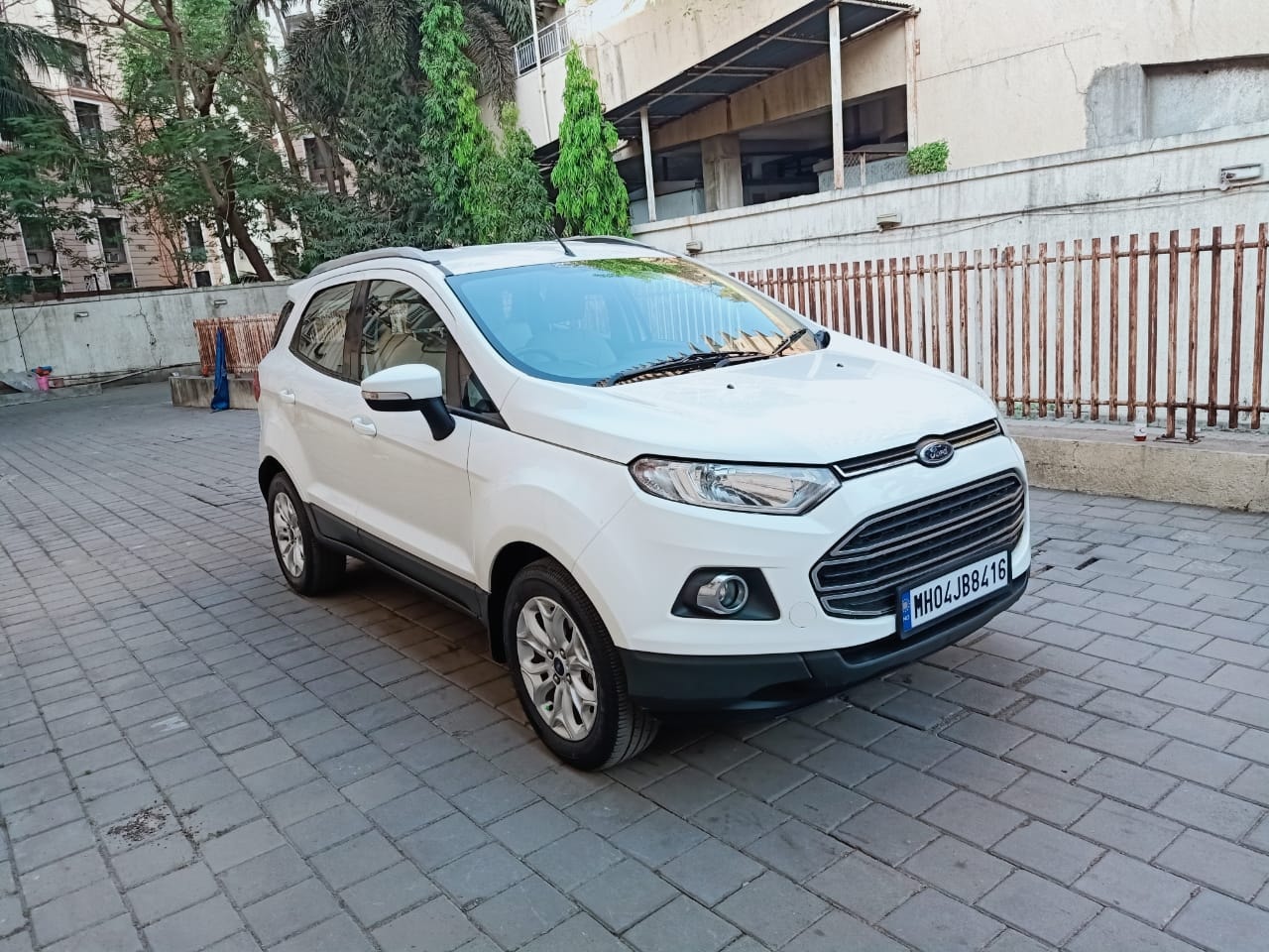 EcoSport image 6 EcoSport image 6