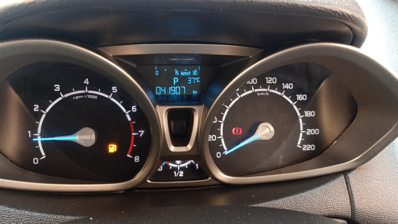 EcoSport image 9 EcoSport image 9