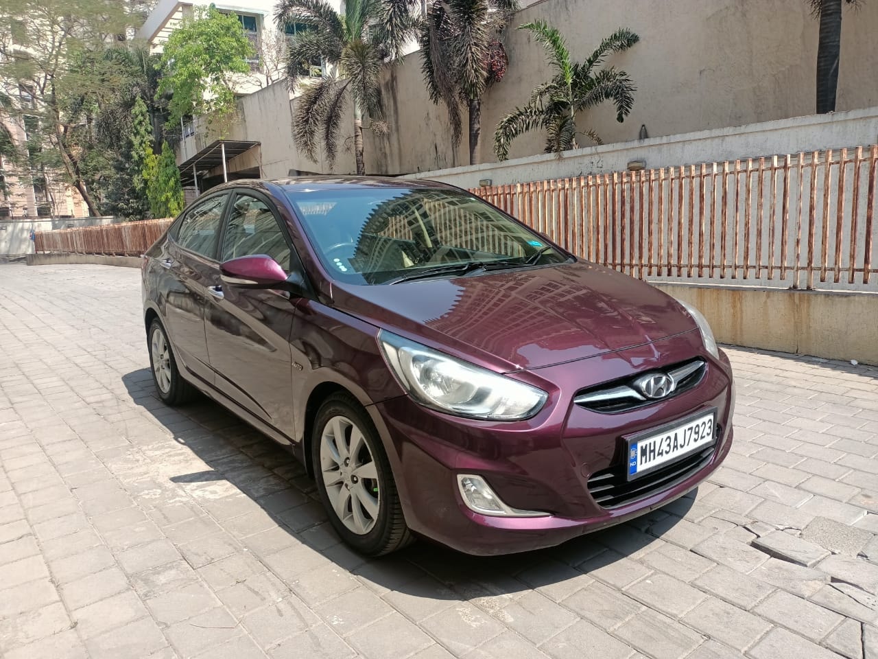 Fluidic Verna image 7 Fluidic Verna image 7