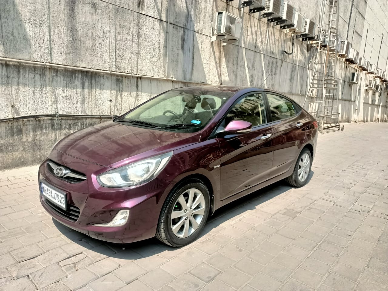 Fluidic Verna image 2 Fluidic Verna image 2