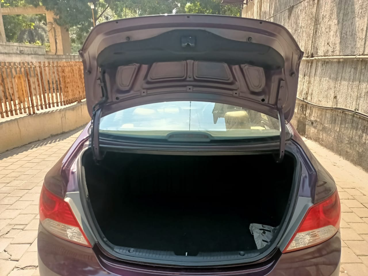 Fluidic Verna image 3 Fluidic Verna image 3