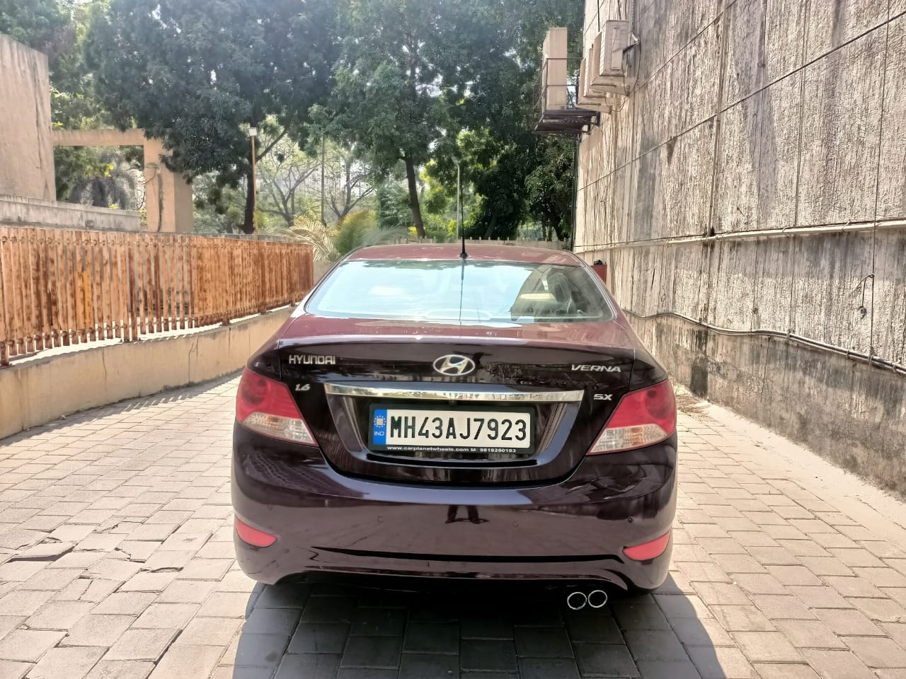 Fluidic Verna image 4 Fluidic Verna image 4